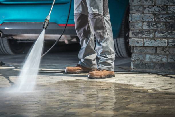 Best Patio and Deck Pressure Washing  in Overton, TX