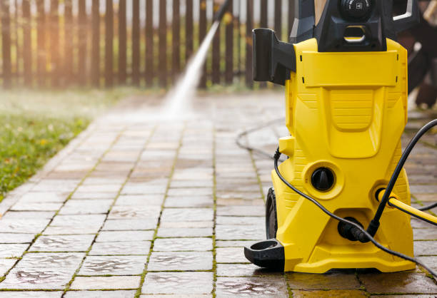 Best Driveway Pressure Washing  in Overton, TX